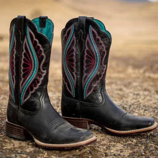 Black Primetime | Ariat Womens