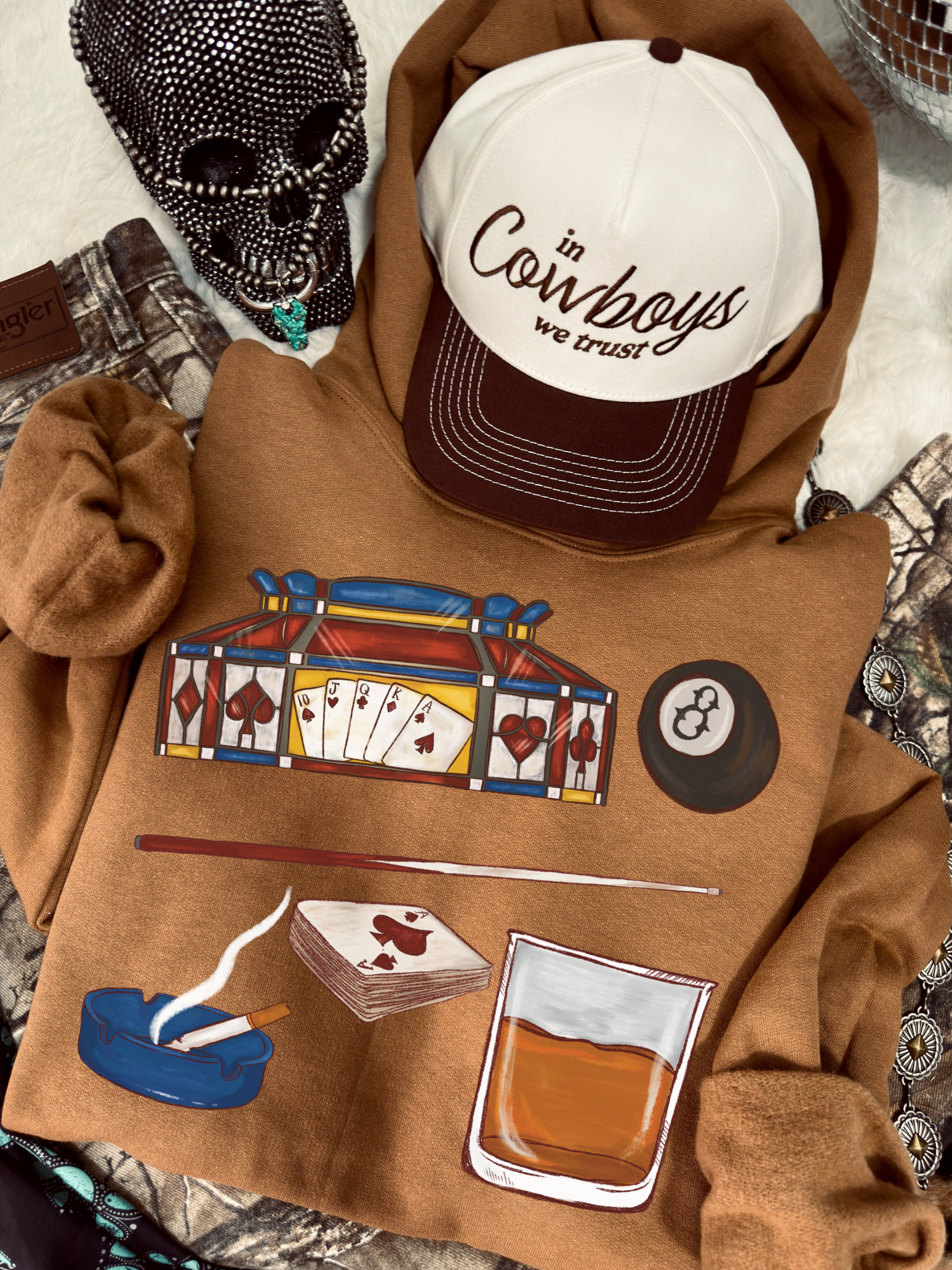 Take me to the Dive Bar hoodie