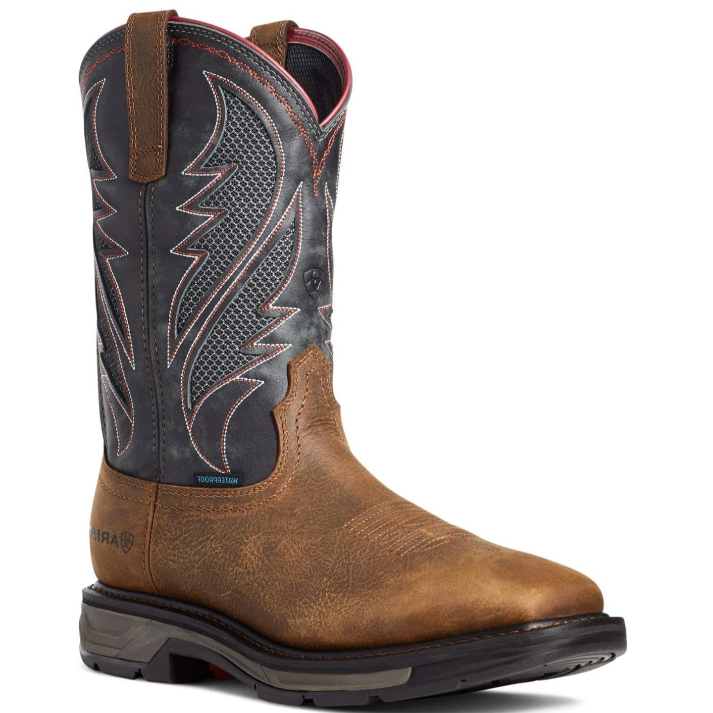 Workhog VentTEK | Ariat Mens