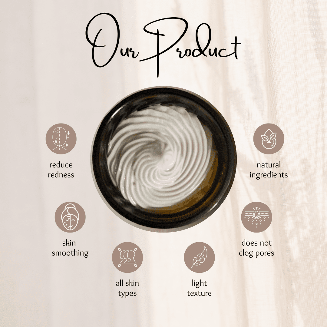 Sleep Blend Magnesium Tallow Balm