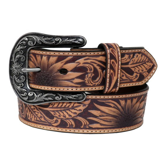 Sunflower Inlay | Nocona Womens