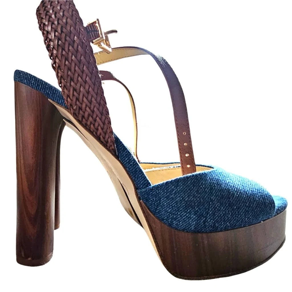 Jessica Simpson Heels