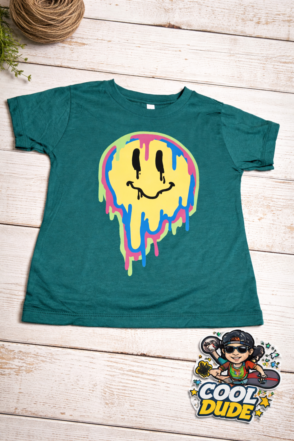 Kids Unisex Tee